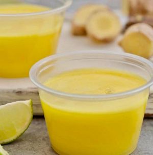  at Fresh Power Smoothies & Sandwiches in Punta Gorda