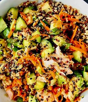  at Fresh Power Smoothies & Sandwiches in Punta Gorda