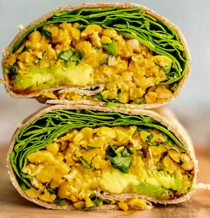  at Fresh Power Smoothies & Sandwiches in Punta Gorda