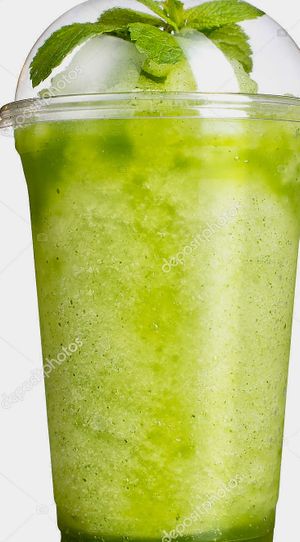  at Fresh Power Smoothies & Sandwiches in Punta Gorda