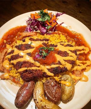 undefined at Village Taco in Alexandria