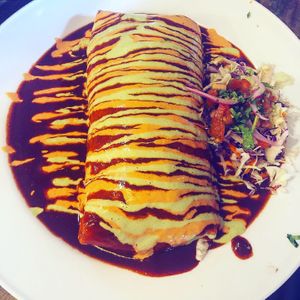 Rollin Fatties! at Village Taco in Alexandria