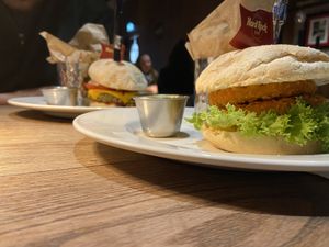   at Hard Rock Cafe in Innsbruck