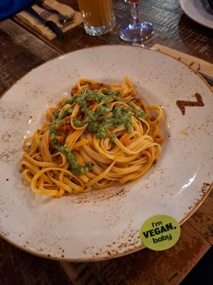  at Zizzi - Suffolk St in Dublin