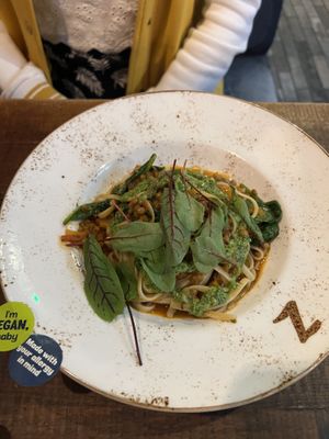   at Zizzi - Suffolk St in Dublin