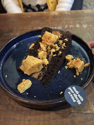   at Zizzi - Suffolk St in Dublin