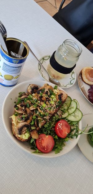  at In Guter Gesellschaft in Hamburg