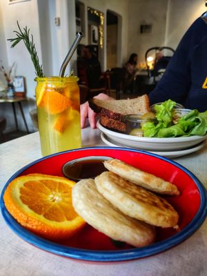  at In Guter Gesellschaft in Hamburg