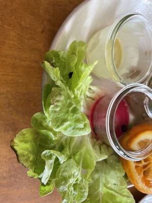   at In Guter Gesellschaft in Hamburg