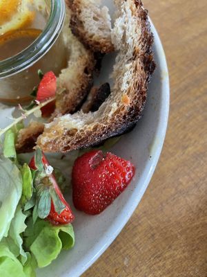   at In Guter Gesellschaft in Hamburg