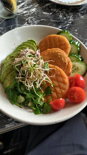  at In Guter Gesellschaft in Hamburg