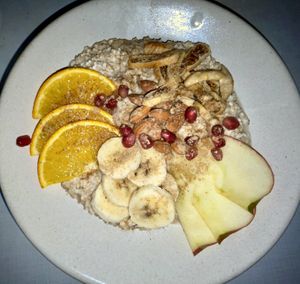 Chai Spice Bowl  at In Guter Gesellschaft in Hamburg