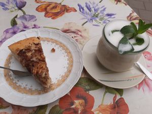  at In Guter Gesellschaft in Hamburg