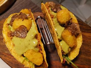  at Pesto di Pistacchio in Trani