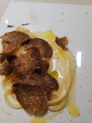  at Pesto di Pistacchio in Trani