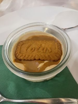   at Pesto di Pistacchio in Trani