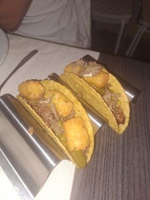  at Pesto di Pistacchio in Trani