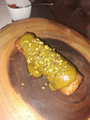  at Pesto di Pistacchio in Trani