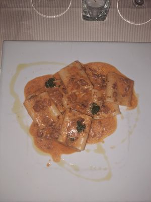  at Pesto di Pistacchio in Trani