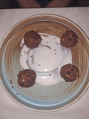  at Pesto di Pistacchio in Trani