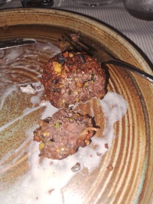  at Pesto di Pistacchio in Trani