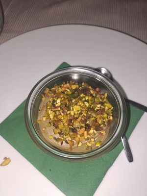  at Pesto di Pistacchio in Trani