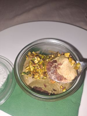  at Pesto di Pistacchio in Trani