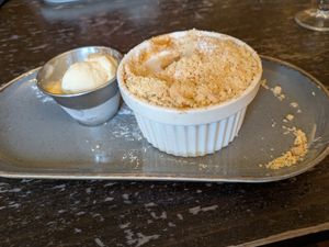  at The Druid Inn in Birchover