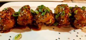  at MeeT in Yaletown in Vancouver