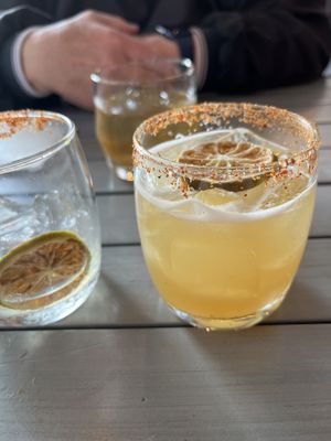   at MeeT in Yaletown in Vancouver