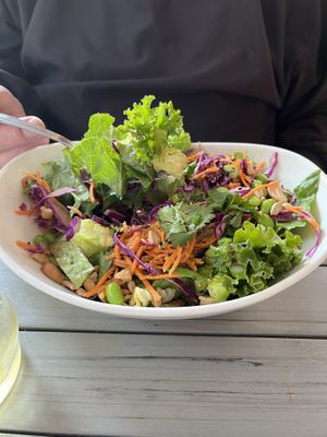   at MeeT in Yaletown in Vancouver