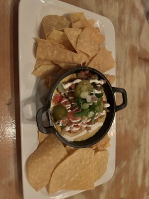   at MeeT in Yaletown in Vancouver