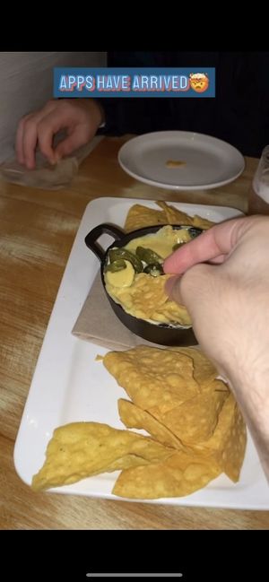   at MeeT in Yaletown in Vancouver