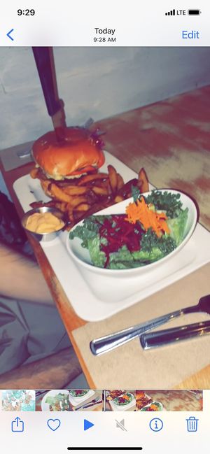   at MeeT in Yaletown in Vancouver