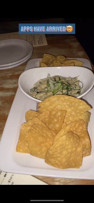   at MeeT in Yaletown in Vancouver