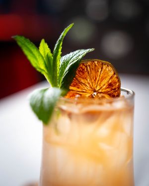  at MeeT in Yaletown in Vancouver