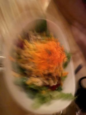   at MeeT in Yaletown in Vancouver