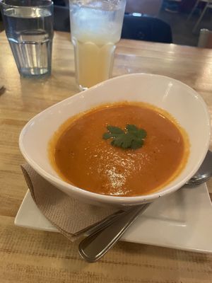   at MeeT in Yaletown in Vancouver