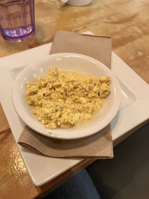   at MeeT in Yaletown in Vancouver