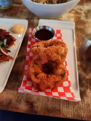  at MeeT in Yaletown in Vancouver