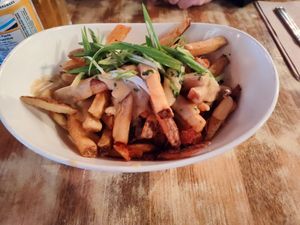  at MeeT in Yaletown in Vancouver