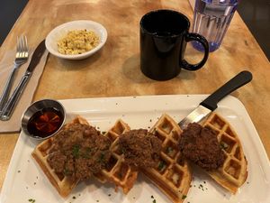   at MeeT in Yaletown in Vancouver