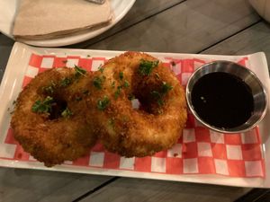  at MeeT in Yaletown in Vancouver