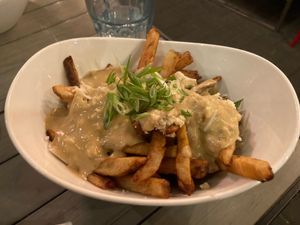  at MeeT in Yaletown in Vancouver