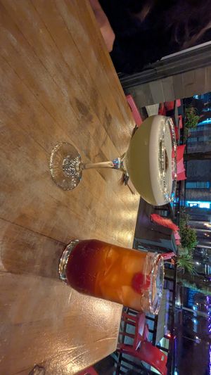  at MeeT in Yaletown in Vancouver