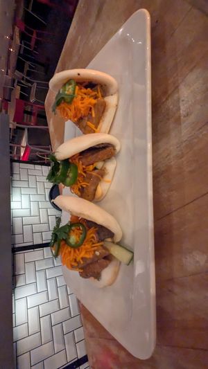  at MeeT in Yaletown in Vancouver