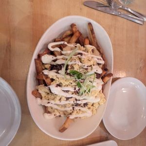  at MeeT in Yaletown in Vancouver