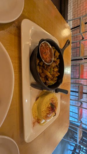  at MeeT in Yaletown in Vancouver