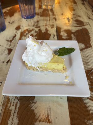   at MeeT in Yaletown in Vancouver