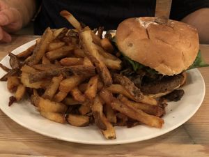 Super good  at MeeT in Yaletown in Vancouver